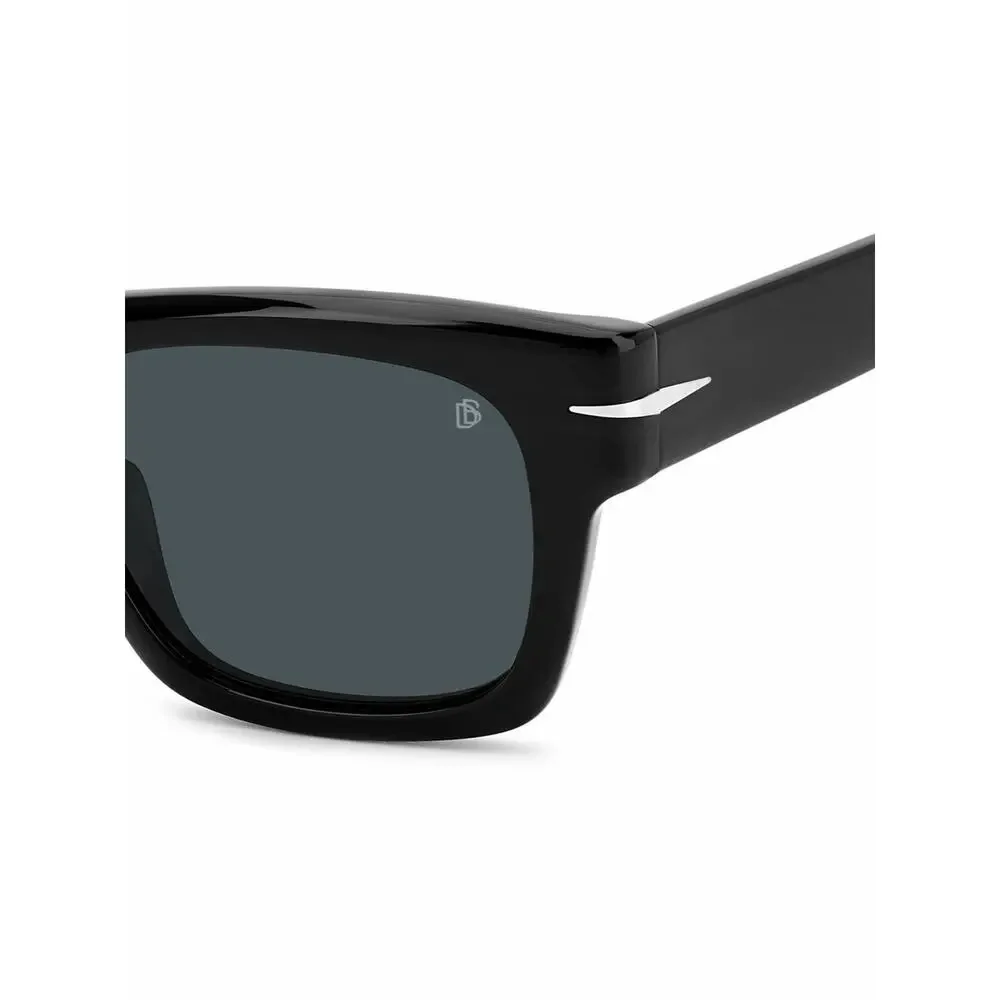 New, DAVID BECKHAM Sunglasses DB7099/S 807KU Authentic